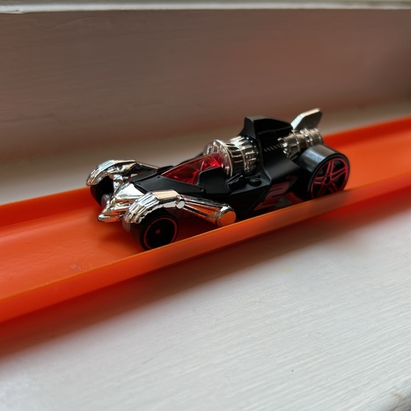 Hot Wheels! (tracks not included) - Picture 8 of 8